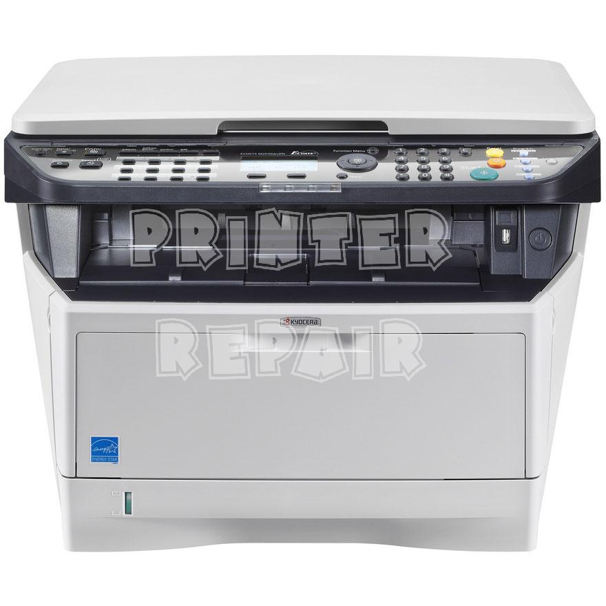 Kyocera ECOSYS M2030DN MFP Series